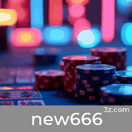 new666: Cassino Seguro e Experiência Premier