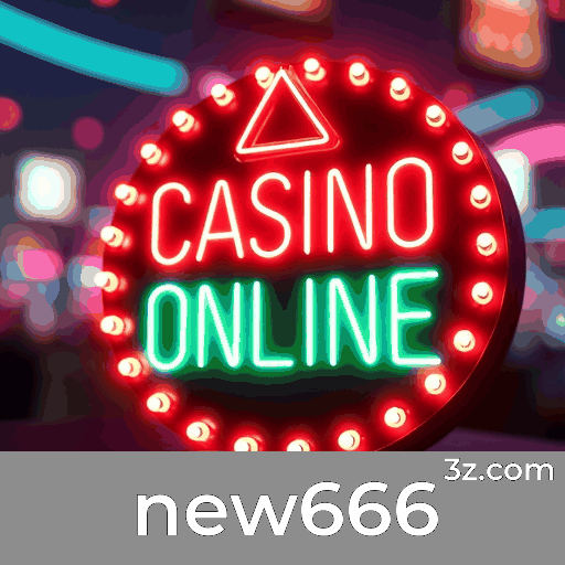 new666: Cassino Seguro e Experiência Premier