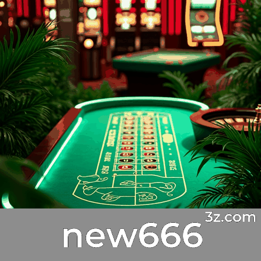 New666: O Mundo de Jogos Selecionados e Excelentes