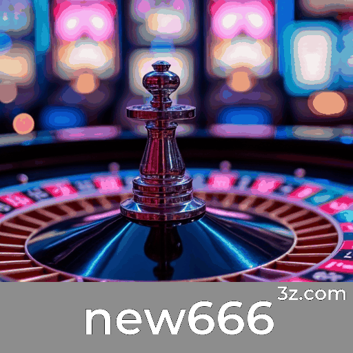 new666: Cassino Seguro e Experiência Premier