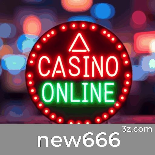 Inovação Tecnológica da new666: Experiência de Apostas Avançada