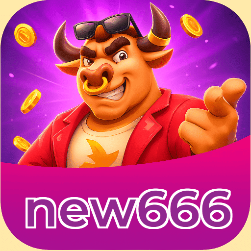 new666 logo