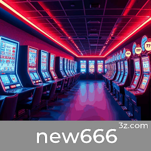 new666: Especialistas em Apostas Esportivas no Brasil