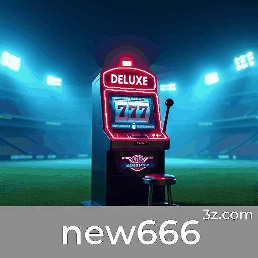 new666: Especialistas em Apostas Esportivas no Brasil