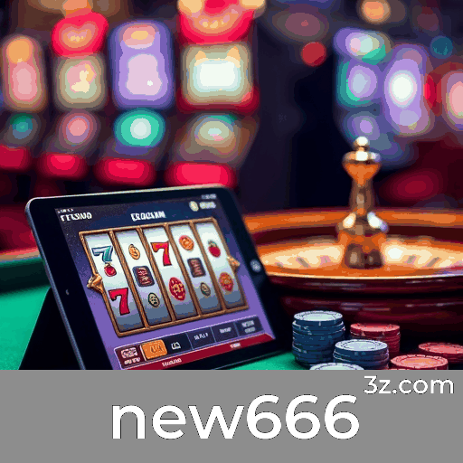 New666: Desbloqueie Recompensas Surpreendentes