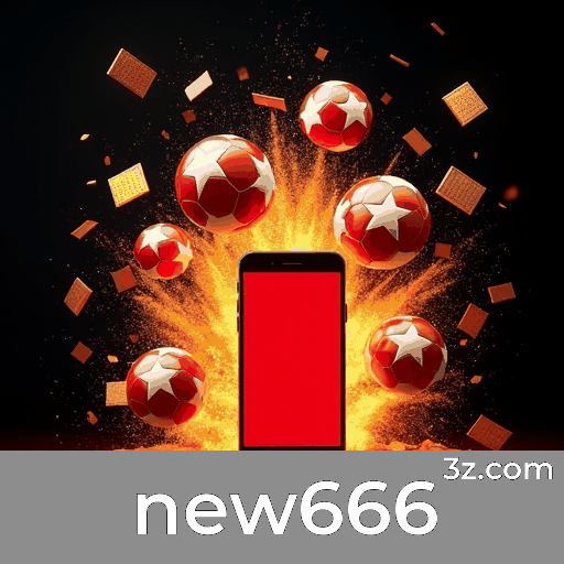 Acessar o site new666 COM